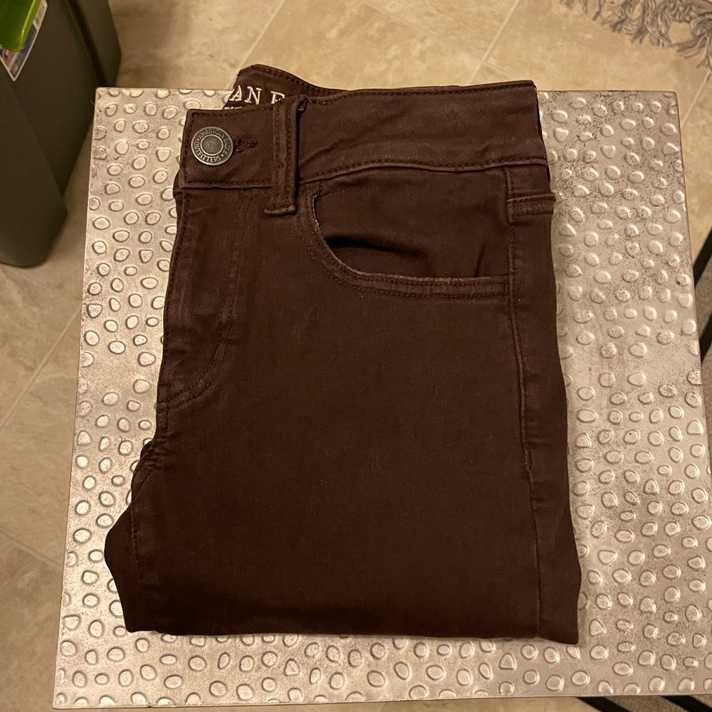 American Eagle Jegging